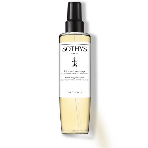 Elixir nourrissant