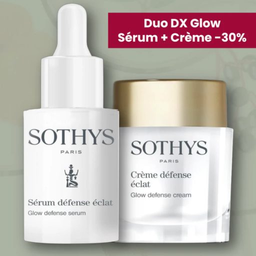 Sothys defense éclat